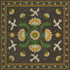 Williamsburg - Applique - The Greenest Dells