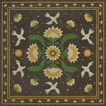 Williamsburg - Applique - The Greenest Dells