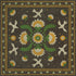 Williamsburg - Applique - The Greenest Dells
