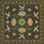 Williamsburg - Applique - The Greenest Dells