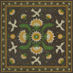 Williamsburg - Applique - The Greenest Dells