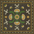 Williamsburg - Applique - The Greenest Dells