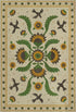 Williamsburg - Applique - Wild Bees Song