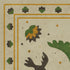 Williamsburg - Applique - Wild Bees Song