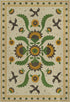 Williamsburg - Applique - Wild Bees Song