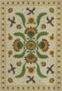 Williamsburg - Applique - Wild Bees Song