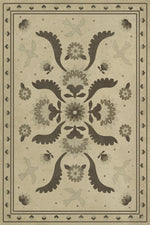 Williamsburg - Applique - With Joy We Strung