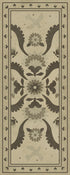 Williamsburg - Applique - With Joy We Strung