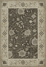 Williamsburg - Indian Quilt - Agra