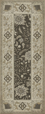 Williamsburg - Indian Quilt - Agra