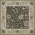 Williamsburg - Indian Quilt - Agra