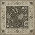 Williamsburg - Indian Quilt - Agra