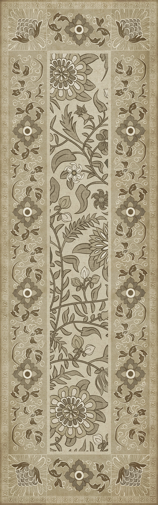 Williamsburg - Indian Quilt - Ahmedabad