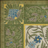 Williamsburg - Indian Quilt - Bombay
