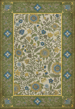 Williamsburg - Indian Quilt - Bombay