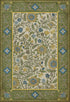 Williamsburg - Indian Quilt - Bombay