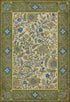 Williamsburg - Indian Quilt - Bombay