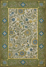 Williamsburg - Indian Quilt - Bombay