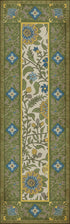 Williamsburg - Indian Quilt - Bombay