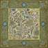 Williamsburg - Indian Quilt - Bombay