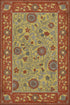 Williamsburg - Indian Quilt - Calcutta