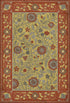 Williamsburg - Indian Quilt - Calcutta