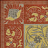 Williamsburg - Indian Quilt - Calcutta