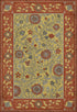 Williamsburg - Indian Quilt - Calcutta