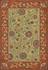 Williamsburg - Indian Quilt - Calcutta