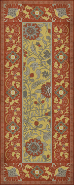 Williamsburg - Indian Quilt - Calcutta