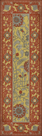 Williamsburg - Indian Quilt - Calcutta