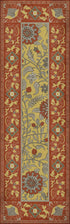Williamsburg - Indian Quilt - Calcutta