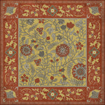 Williamsburg - Indian Quilt - Calcutta