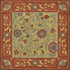 Williamsburg - Indian Quilt - Calcutta