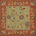 Williamsburg - Indian Quilt - Calcutta
