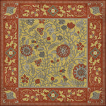 Williamsburg - Indian Quilt - Calcutta
