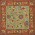 Williamsburg - Indian Quilt - Calcutta