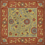 Williamsburg - Indian Quilt - Calcutta
