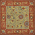 Williamsburg - Indian Quilt - Calcutta