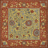 Williamsburg - Indian Quilt - Calcutta