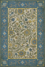 Williamsburg - Indian Quilt - Cochin