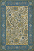 Williamsburg - Indian Quilt - Cochin