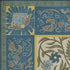 Williamsburg - Indian Quilt - Cochin