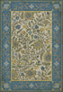 Williamsburg - Indian Quilt - Cochin
