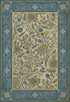 Williamsburg - Indian Quilt - Cochin