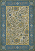 Williamsburg - Indian Quilt - Cochin
