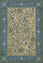 Williamsburg - Indian Quilt - Cochin