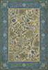 Williamsburg - Indian Quilt - Cochin