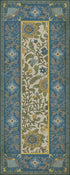 Williamsburg - Indian Quilt - Cochin