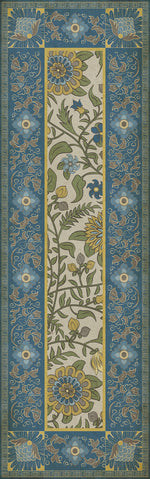 Williamsburg - Indian Quilt - Cochin